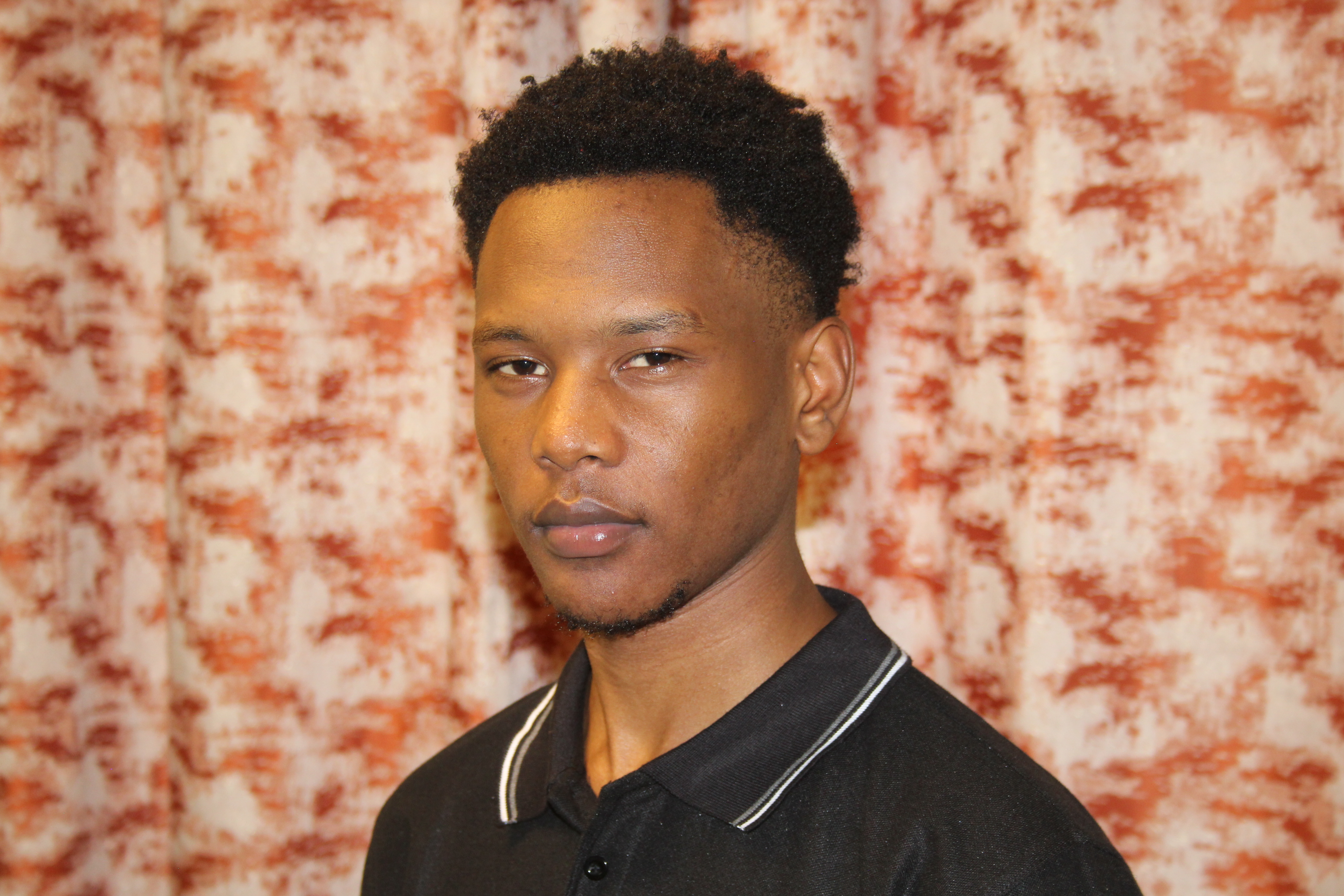 Clinton Kianga