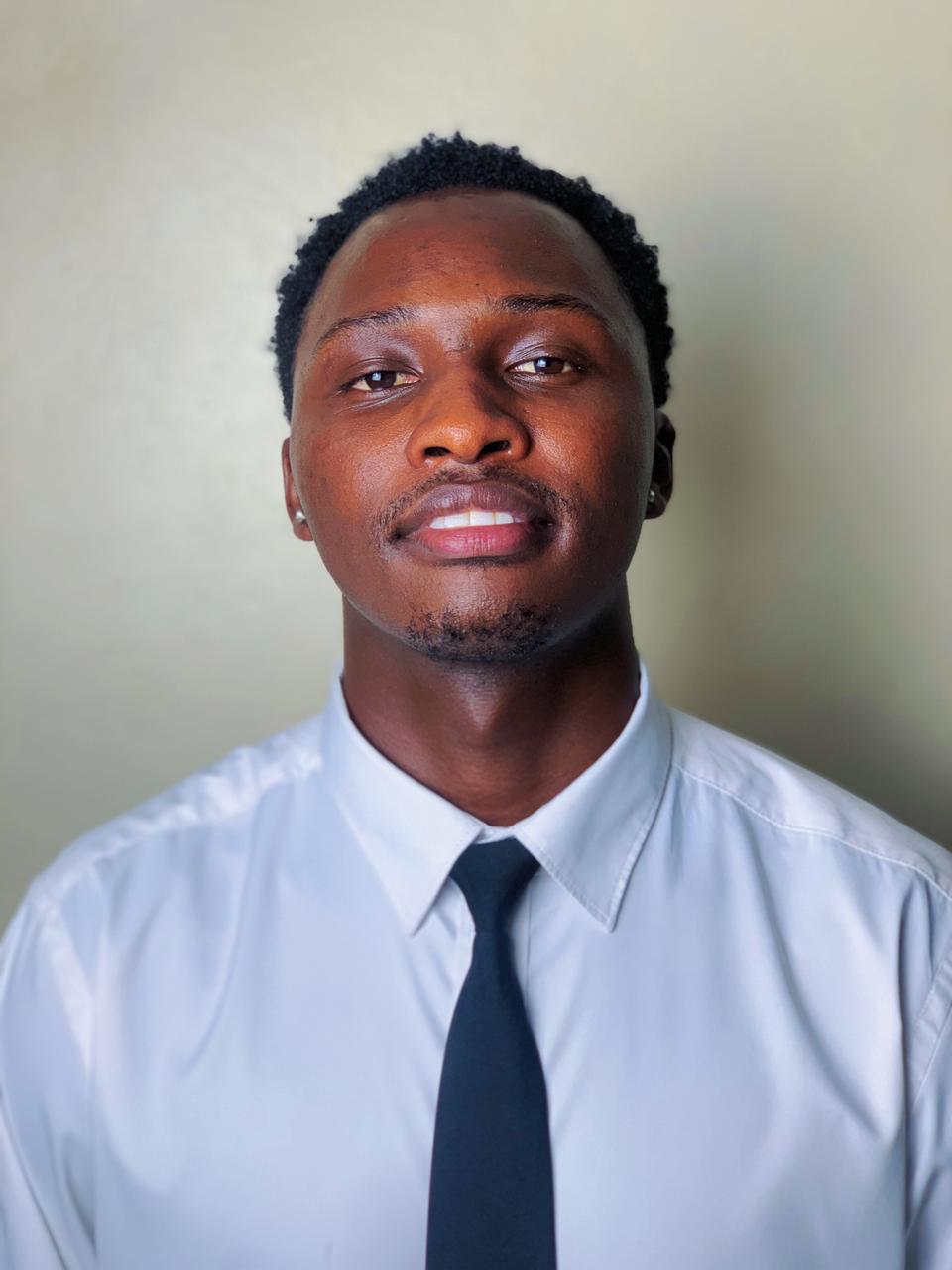 Emmanuel Mwendwa
