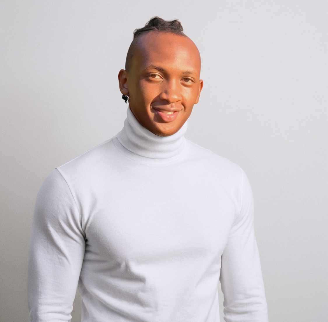 Joseph Nyarandi